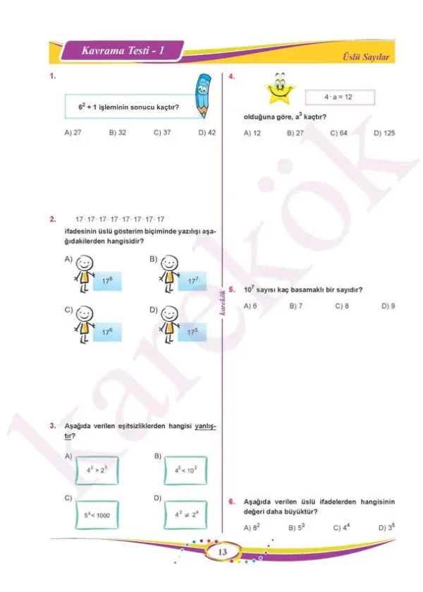 6sinifmatematiksorubankasi3