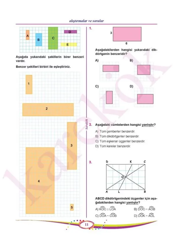 8sinifmatematikmps6