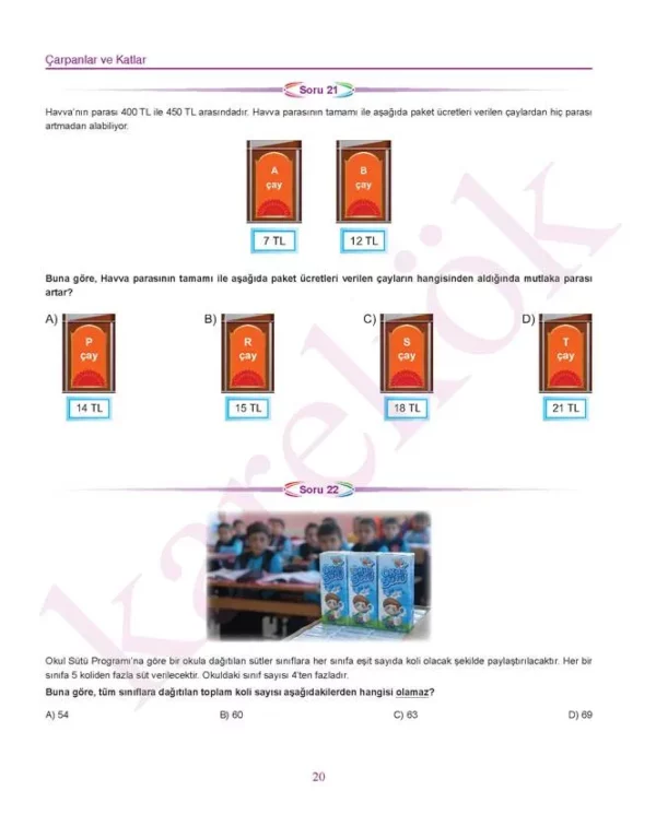 8sinifmatematikros1