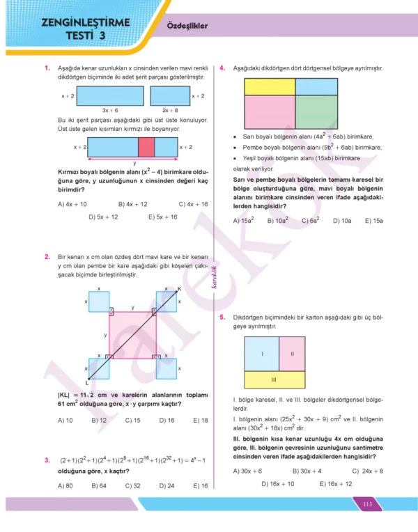 9sinifmatematiksorubankasi5