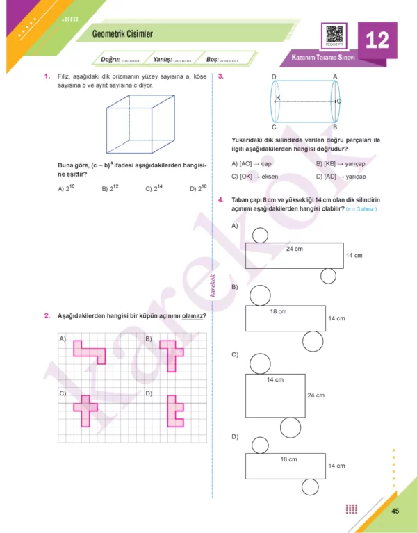 herkazanimdabirsorulgsmatematik4